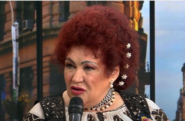 Elena Merișoreanu se teme pentru prietenii ei din Ucraina: „Este un măcel fără precedent"