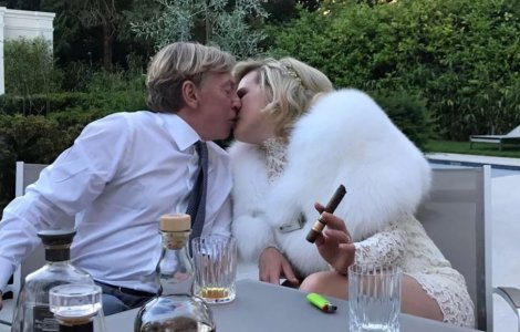 Moartea misterioasă a unui oligarh rus: A fost găsit spânzurat în garajul casei sale