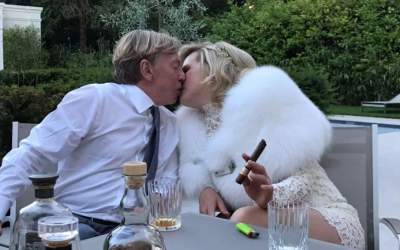 Moartea misterioasă a unui...