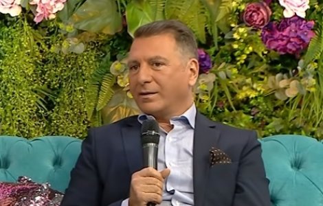 Christian Sabbagh vrea să plece în Ucraina pentru a lupta: „Soția plânge, dar mă înțelege”