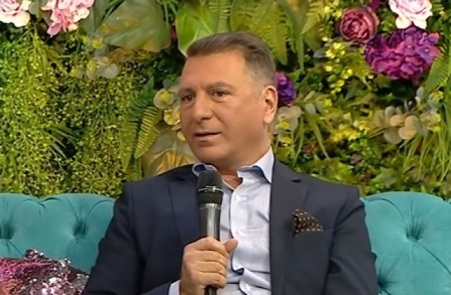 Christian Sabbagh vrea să plece în Ucraina pentru a lupta: „Soția plânge, dar mă înțelege”