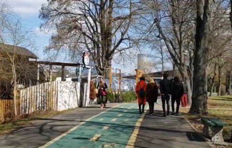  Top  Prognoza meteo pentru weekendul 5 - 6 martie 2022. Vreme schimbătoare: temperaturi de primăvară și ninsori