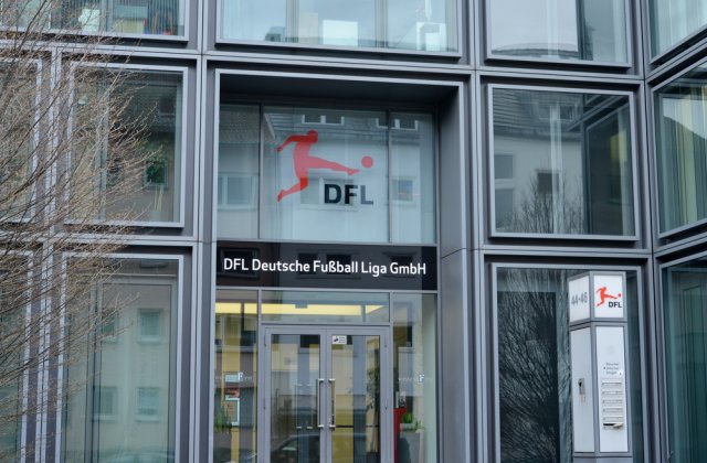 Liga germană de fotbal oferă 1 milion de euro ajutor umanitar pentru Ucraina