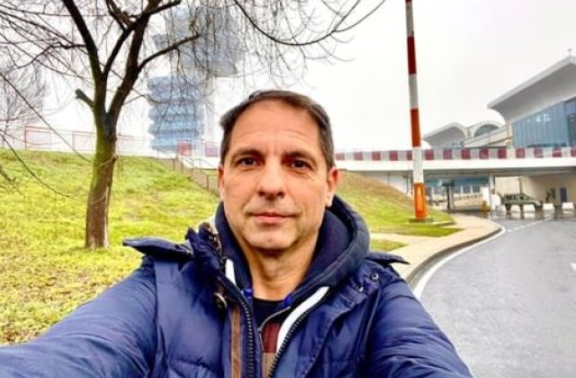 Dan Negru, despre participarea ucrainenilor și rușilor într-o emisiune prezentată de el: „Trăiau jocurile cu intensitatea unui război”