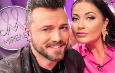 Ce decizie au luat Gabriela Cristea și Tavi Clonda, după izbucnirea războiului: „Am vorbit și ideea e că mergem...”