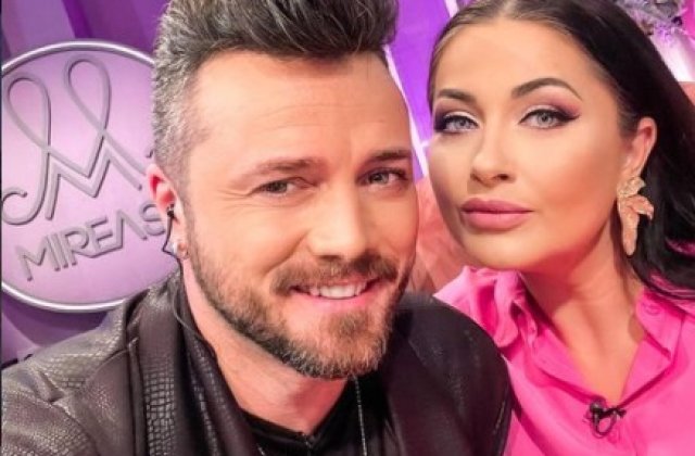 Ce decizie au luat Gabriela Cristea și Tavi Clonda, după izbucnirea războiului: „Am vorbit și ideea e că mergem...”