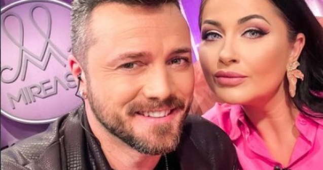 Ce decizie au luat Gabriela Cristea și Tavi Clonda, după izbucnirea războiului: „Am vorbit și ideea e că mergem...”