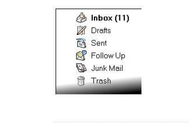 Cum recuperezi un e-mail sters pentru totdeauna?