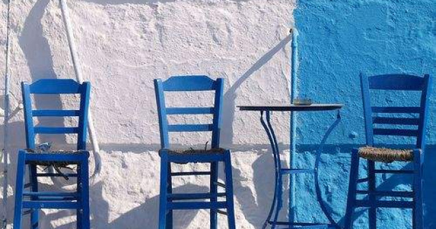 Greva in Grecia: Turisti romani blocati din lipsa de combustibil