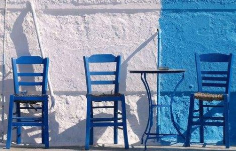 Greva in Grecia: Turisti romani blocati din lipsa de combustibil