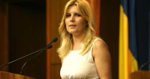 Udrea riposteaza la atacul televiziunilor