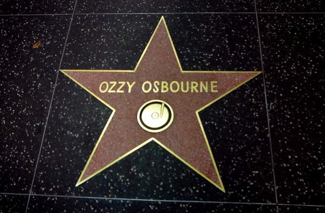 Ozzy Osbourne stia ca printesa Diana va muri