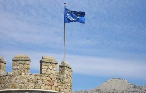 Oficial european: Expulzarile nu se fac in pripa