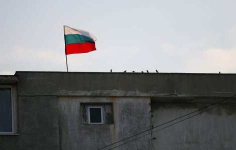 Atrocitatile comunismului din Bulgaria