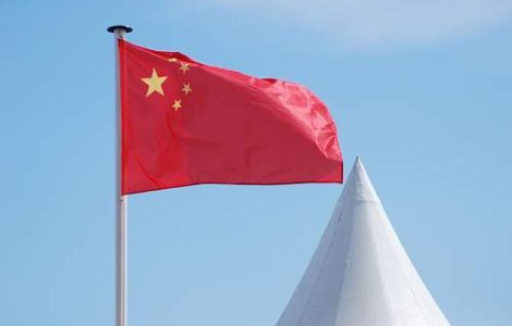 China, "pasi mici, multi si siguri" catre depasirea SUA?