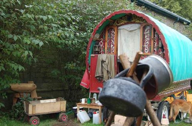 Ce alte tari mai pregatesc expulzarea romilor?