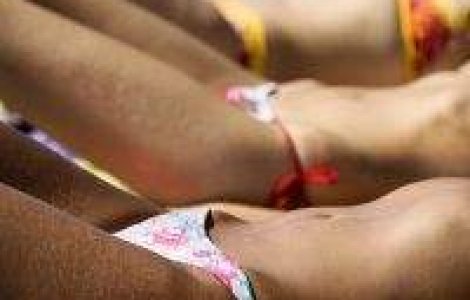 Cele mai bune remedii impotriva celulitei