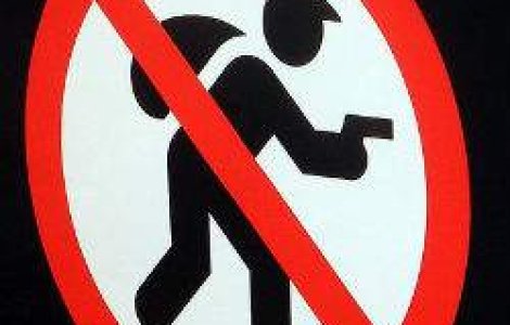 O noua noapte, un nou jaf