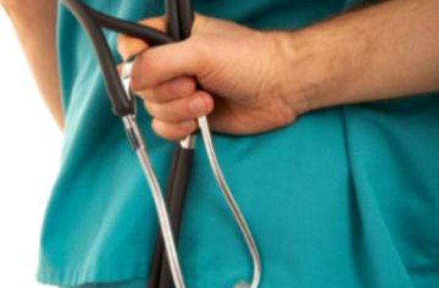 Romania, o tara bolnava fara medici