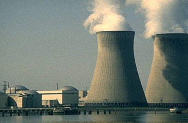 Germania extinde perimentrul de securitate in ceea ce priveste centralele nucleare
