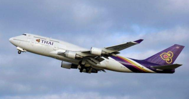 China spera sa gaseasca avionul din Malaysia disparut