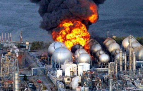 S-au implinit trei ani de la tragedia de la Fukushima