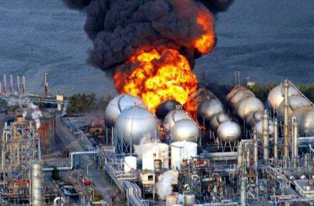 S-au implinit trei ani de la tragedia de la Fukushima