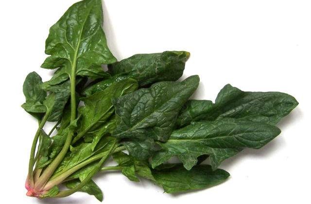 Studiu: O pulbere extrasa din spanac atenueaza senzatia de foame