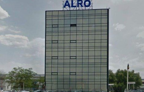 Alro Slatina: Pierdem 15.000 dolari pe ora din cauza ecotaxelor!