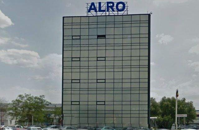 Alro Slatina: Pierdem 15.000 dolari pe ora din cauza ecotaxelor!