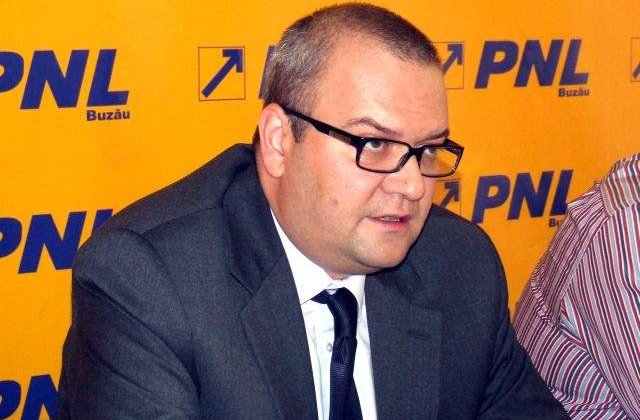 Scutaru: PNL nu va semna motiunea PDL! Ultimatumul seamana cu cel dat de URSS Romaniei