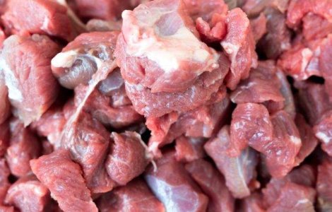 Marii producatori, IMPLICATI in dosarul carnii stricate aduse din UE