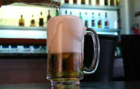 Circulatie restrictionata, duminica, la parada St.Patrick`s Day