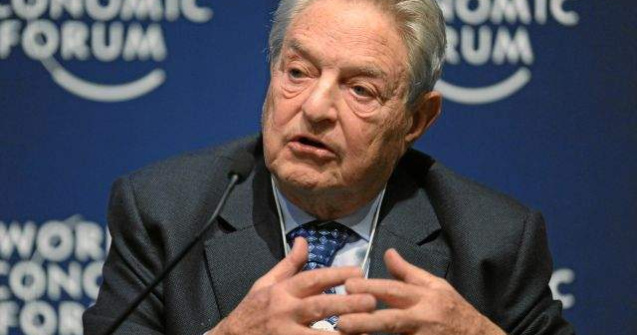 Soros: Europa s-ar putea confrunta cu 25 de ani de stagnare economica