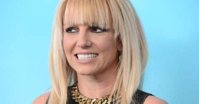 Britney Spears vrea sa se casatoreasca la Graceland