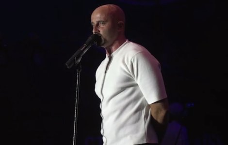 Călin Goia de la Voltaj, prima reacție după excluderea Rusiei de la Eurovision: „Rușii trebuie să ia atitudine, pentru că este conducătorul lor!”