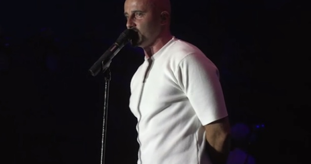 Călin Goia de la Voltaj, prima reacție după excluderea Rusiei de la Eurovision: „Rușii trebuie să ia atitudine, pentru că este conducătorul lor!”