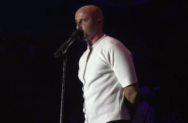 Călin Goia de la Voltaj, prima reacție după excluderea Rusiei de la Eurovision: &bdquo;Rușii trebuie să ia atitudine, pentru că este conducătorul lor!&rdquo;