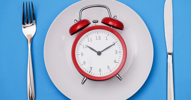  Top  Ce se poate întâmpla cu corpul tău dacă postești timp de 3 zile