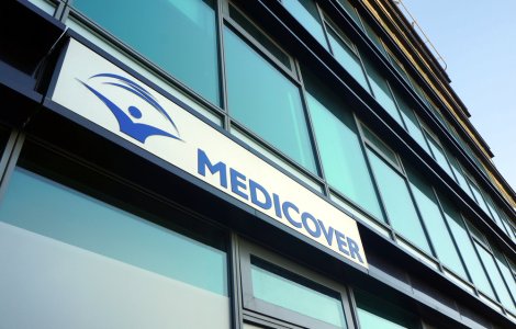 Acționarul majoritar al grupului Medicover sprijină cu 2 milioane de euro eforturile de ajutorare a populației din Ucraina