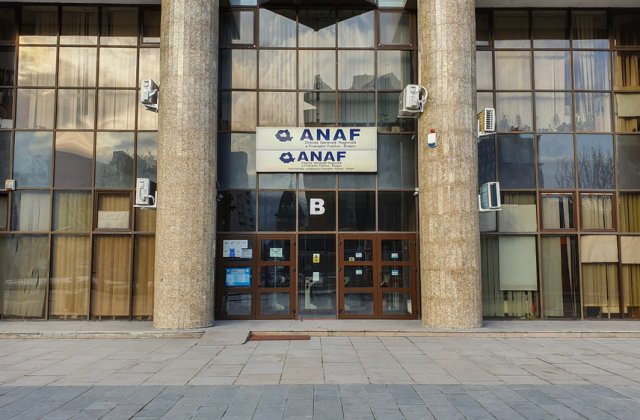 De la 1 martie, transmiterea documentelor ANAF se va face prin intermediul Spaţiului Privat Virtual