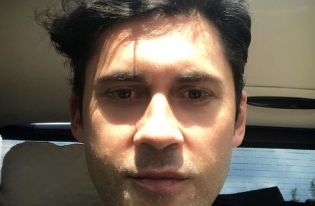 Dan Bălan nu mai poate prezenta finala Eurovision România 2022! Artistul nu a reușit să plece din Kiev