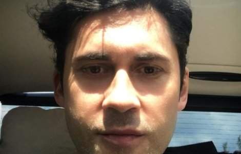 Dan Bălan nu mai poate prezenta finala Eurovision România 2022! Artistul nu a reușit să plece din Kiev