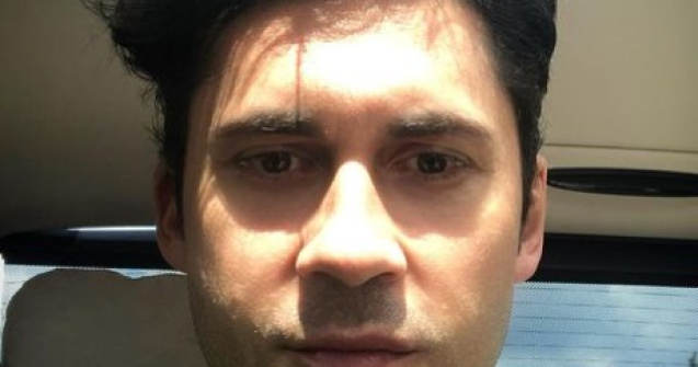 Dan Bălan nu mai poate prezenta finala Eurovision România 2022! Artistul nu a reușit să plece din Kiev