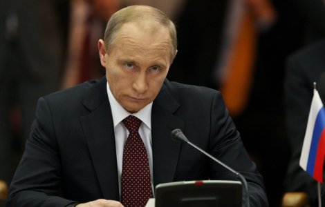 Ideea unui senator american pentru a opri războiul: „Singura soluţie este uciderea lui Putin”