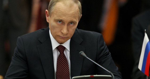 Ideea unui senator american: „Singura soluţie este ucidererea lui Putin”