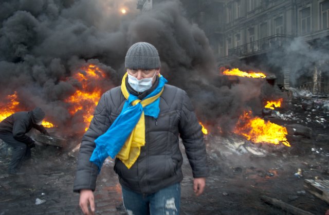 Rusia oprește focul la Mariupol și Volnovakha! Se va permite populației să părăsească Ucraina