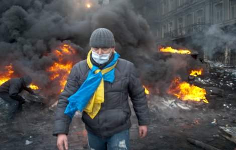 Rusia oprește focul la Mariupol și Volnovakha! Se va permite populației să părăsească Ucraina