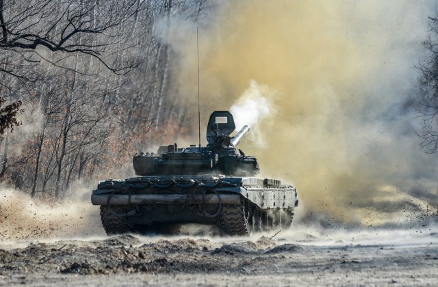 Rușii se apropie de a doua cea mai mare centrală nucleară din Ucraina. Anunțul făcut de ambasadorul SUA la ONU