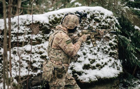 Rusia nu respectă decizia de încetare a focului pentru evacuarea civililor! Soldații ruși trag asupra populației